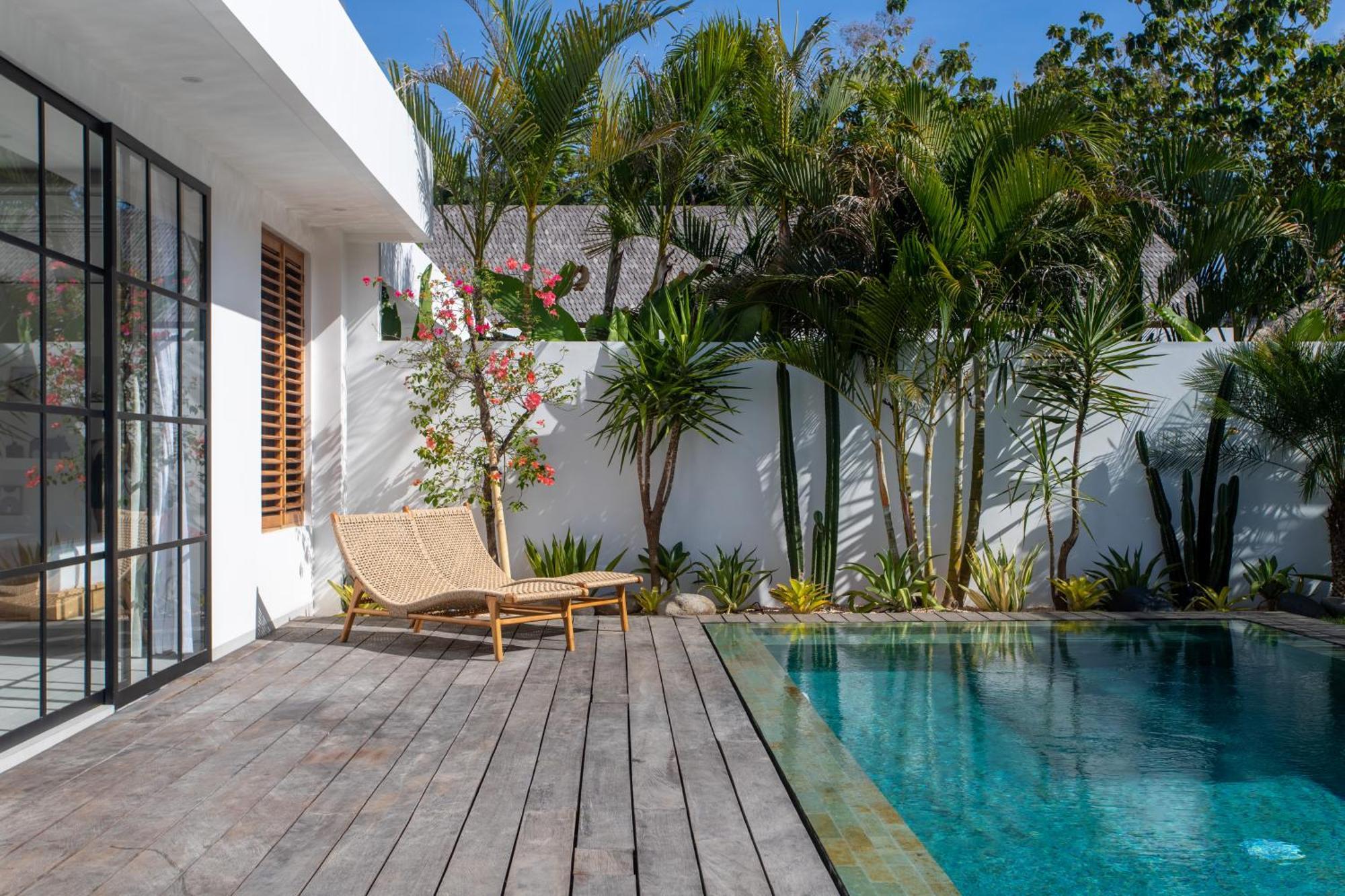 The Young Villas - Uluwatu Esterno foto