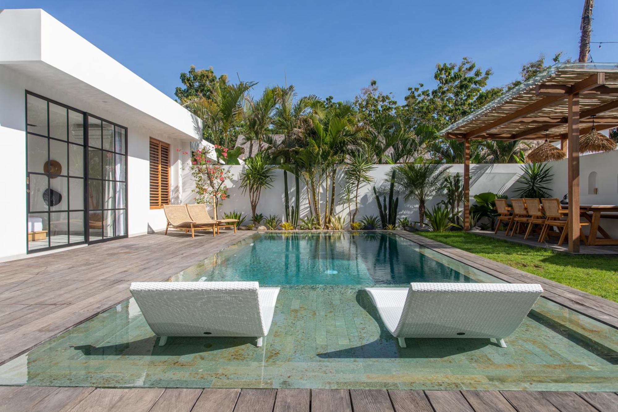 The Young Villas - Uluwatu Esterno foto