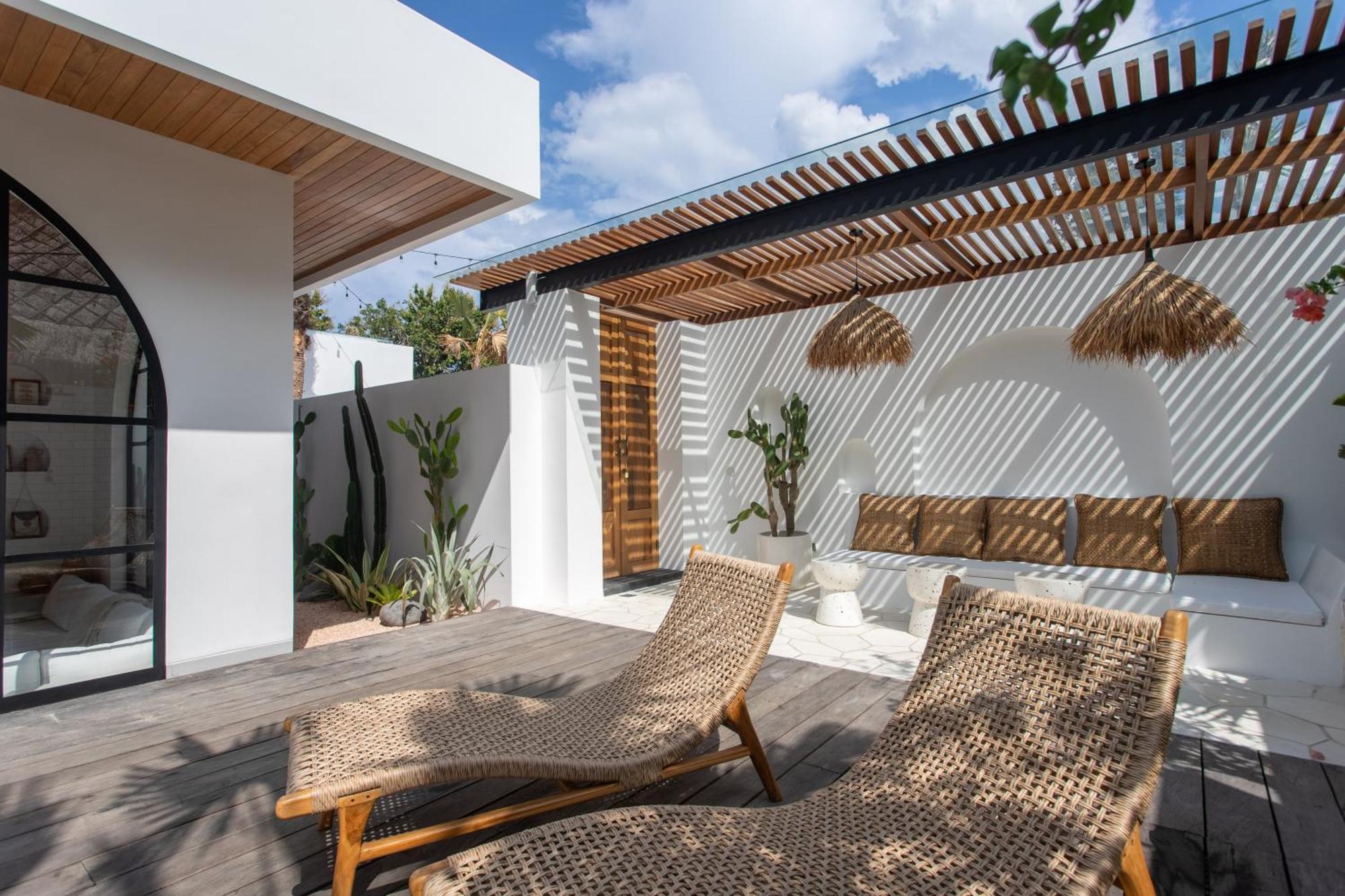 The Young Villas - Uluwatu Esterno foto